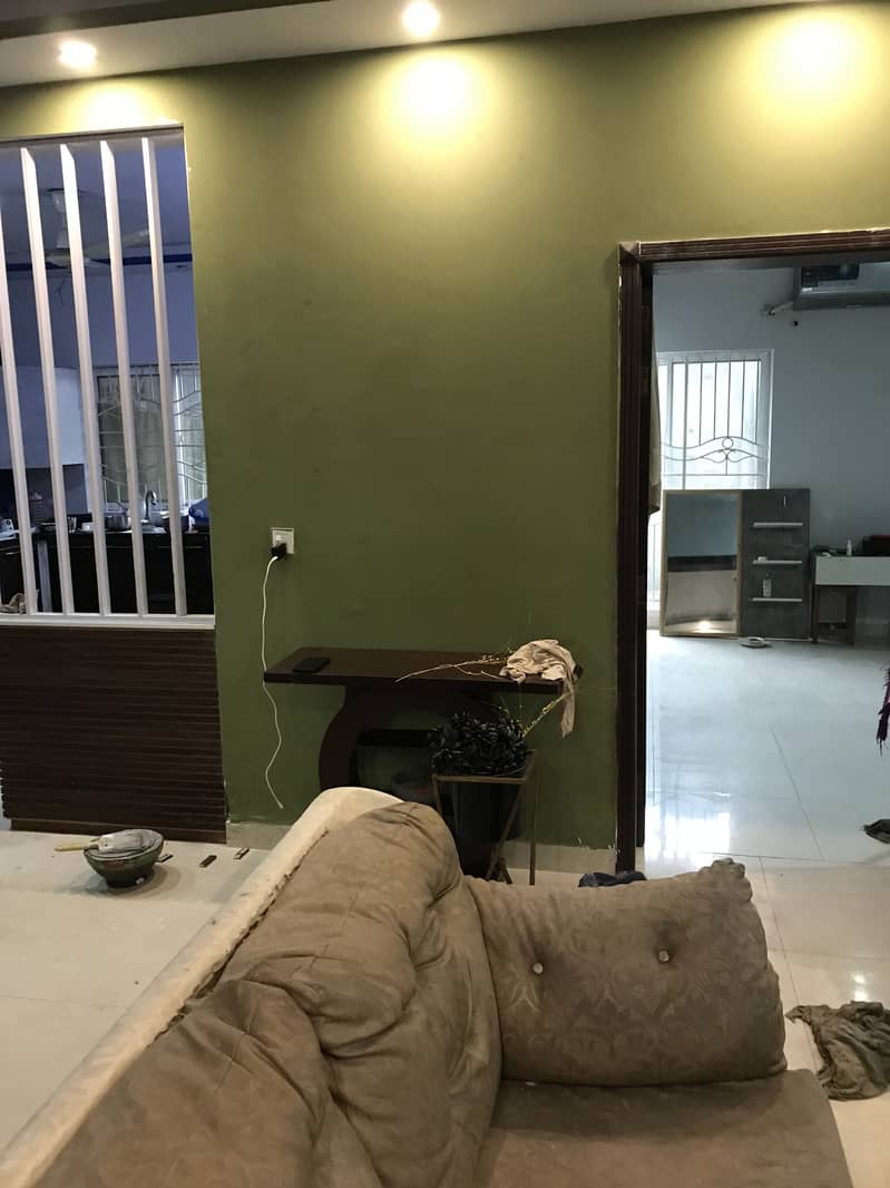 Royal structure sofas 3 x 2 x 1 2