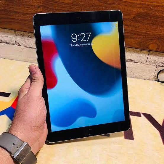 Ipad 6th Generation 0