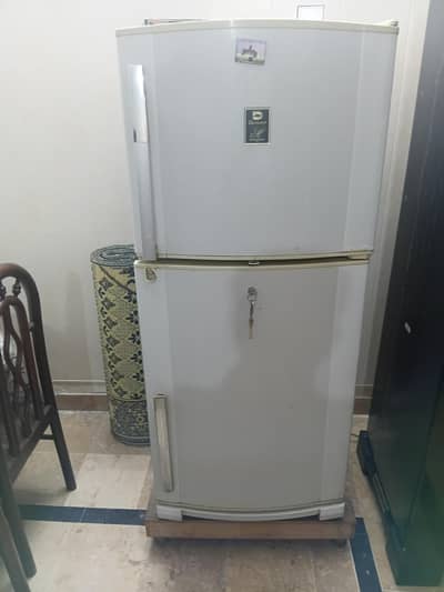 Dawlance Freezer.  good