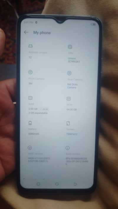 tecno pop 7 2+2 gb 64gb