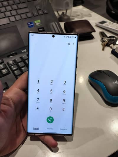 10/10 note 20 ultra in best price