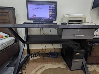 Computer Table | Workstation Table | Office table