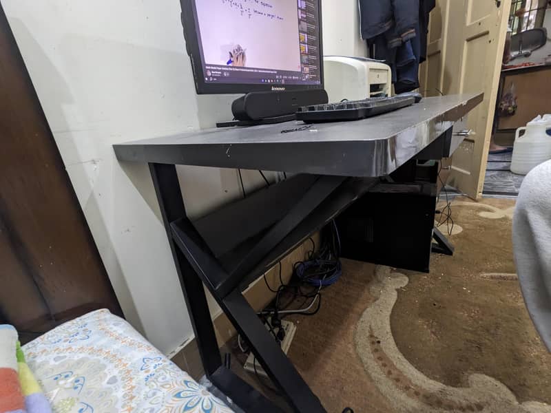 Computer Table | Workstation Table | Office table 2