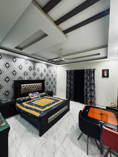 10 MARLA MODERN HOUSE FOR SALE IN DREAM GARDENS LAHORE