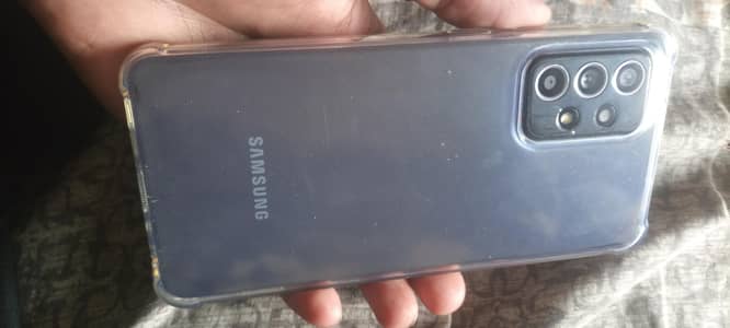 Samsung A52s 5g