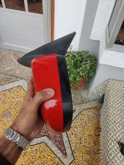 Brand new mitsubishi side mirrors