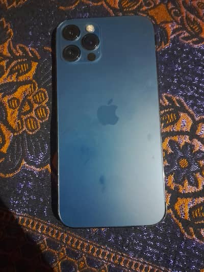 iphone 12 pro for sale  exchange possible