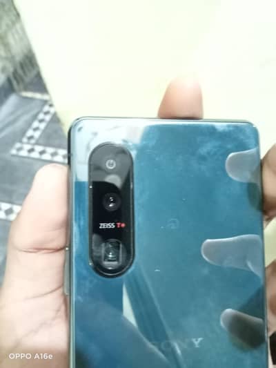 Sony Xperia 5 Mark 3 in lush condition exchange possible with good dev