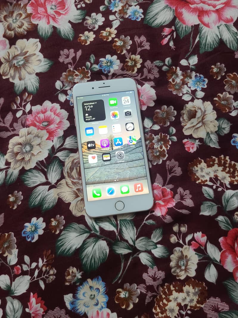 APPLE IPHONE 7PLUS 2