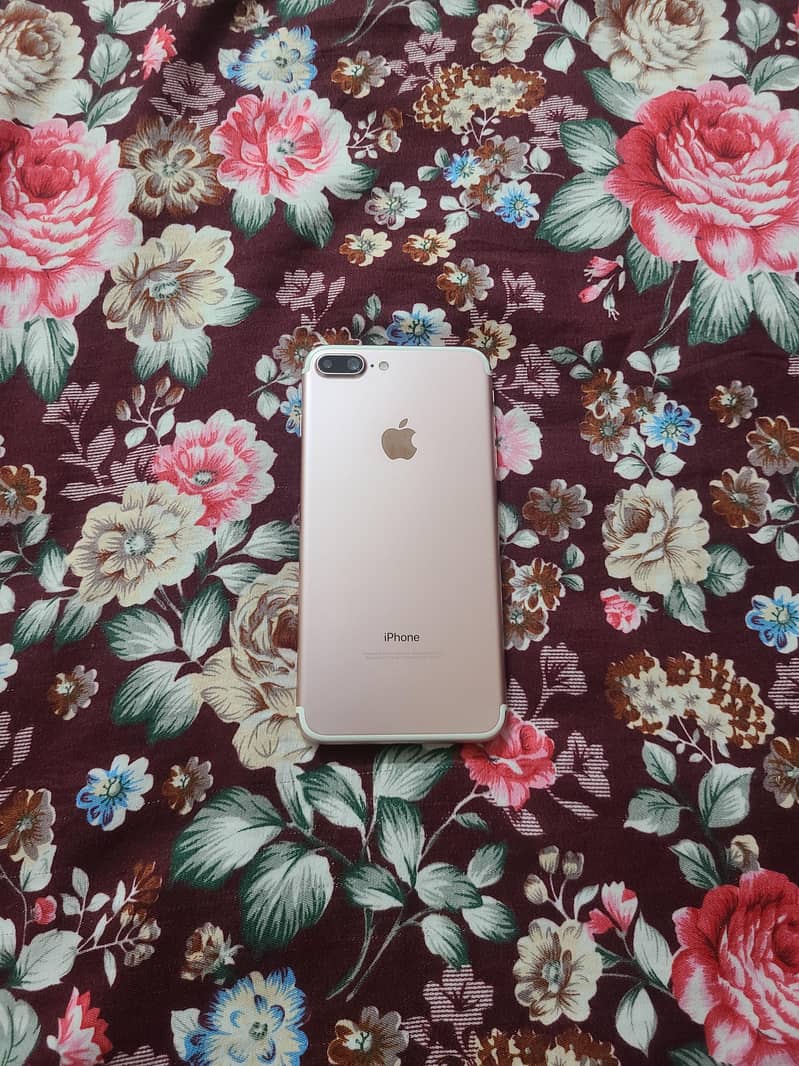 APPLE IPHONE 7PLUS 3