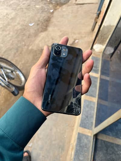Xiaomi Mi 11 Lite