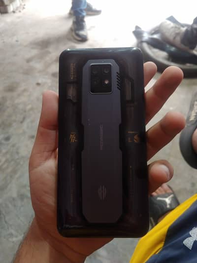 Redmagic 7 pro pta approve 18/512