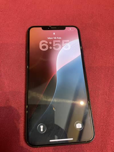 Apple iPhone 11 Pro Max