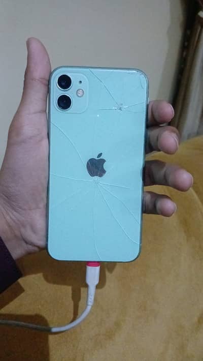 Iphone 11 128gb factory unlock