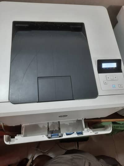 Color Laser Jet Pro M254nw