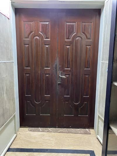 2.5 Marla Double Storey House For Sale Township Lahore (Near College Road & Abubakar Road)