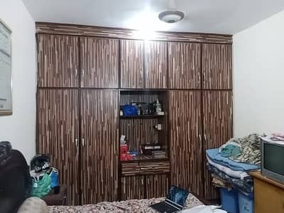 5 Marla Single Storey House For Sale Sector B2, Township (Lahore)