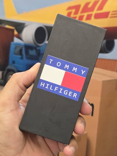 Tommy hifiger orignal watche