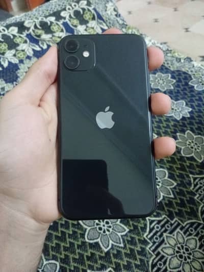 IPHONE 11 64 GB