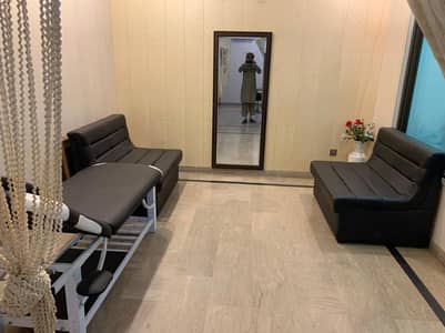 10 Marla Beautiful House For Sale In Johar Town C1 Block Near UMT