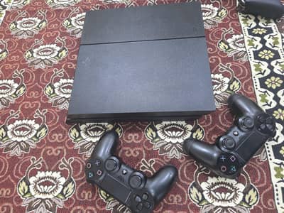 PlayStation 4 jealbreak 1 TB