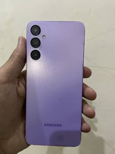 Samsung A05s 6/128 Pta Approved