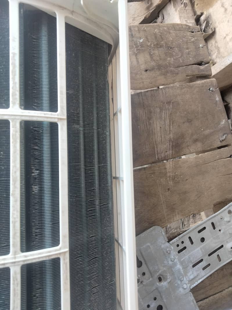 original compressor condition 10/10 1