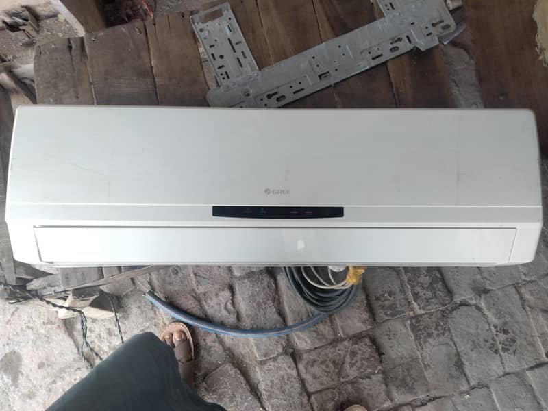 original compressor condition 10/10 3