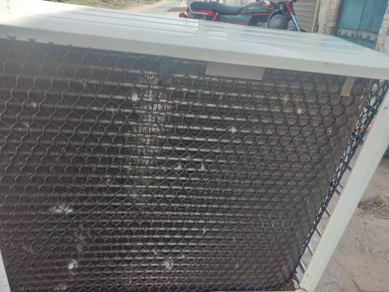 original compressor condition 10/10 4