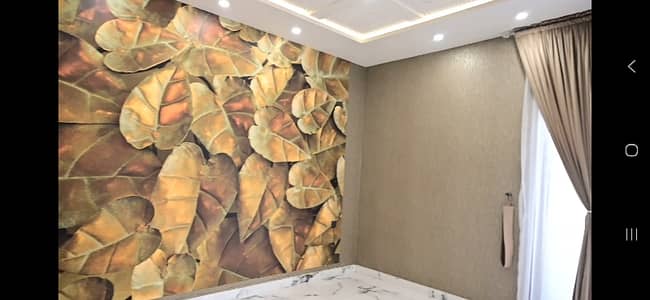 7 Marla Brand new House Eden valley