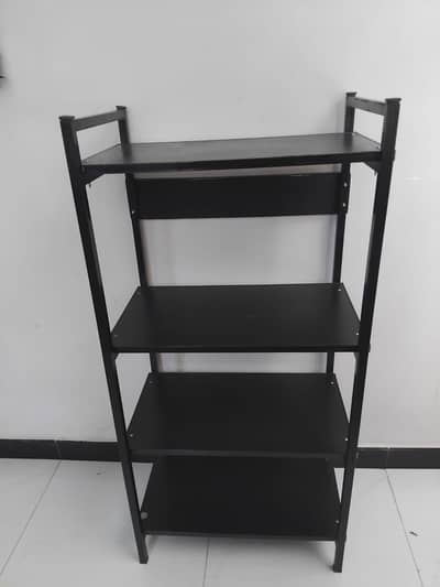 electronic appliances stand