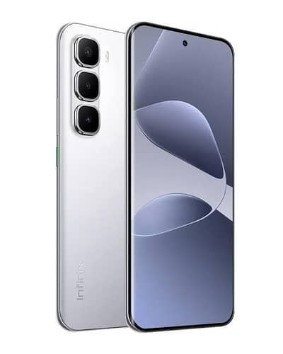 infinix Hot 60 pro plus 8GB,256GB complete box. . 03217695545