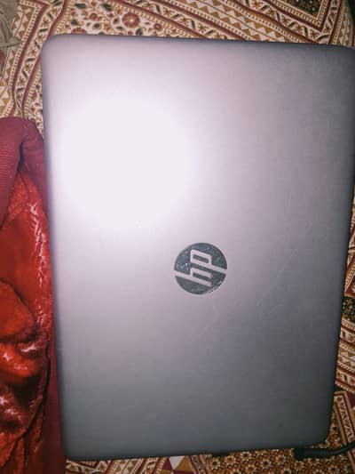 elitebook , 8gb ram , 256gb ssd , condition 10/9 , colour grey ,