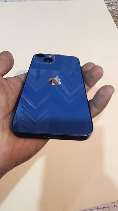 iPhone 13 pta approved 128 gb