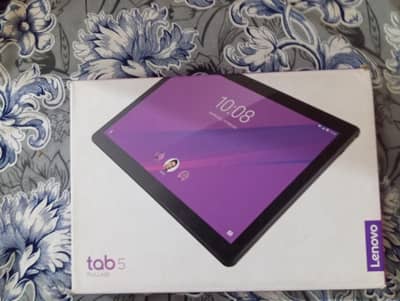 Lenovo tab 5 full HD
