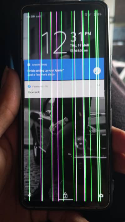 SONY Xperia 5ii official pta approved