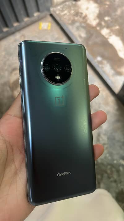 OnePlus 7t 128gb