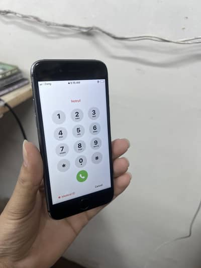 iPhone 8G PTA Approved 64Gb