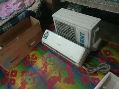 Orient inverter 1 ton AC