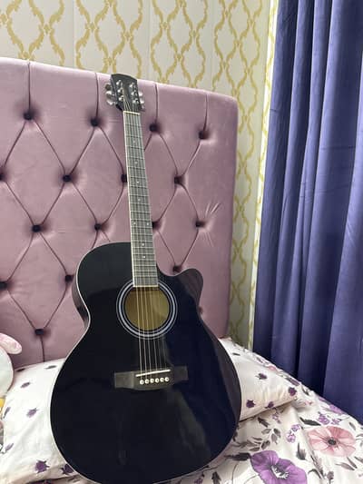 Guitar for sale