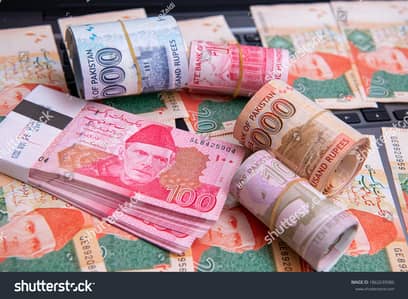 Fresh Eid cash notes, new notes