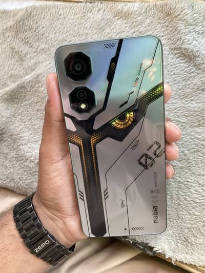 Nubia neo 2 5g 8/256 urgent sale
