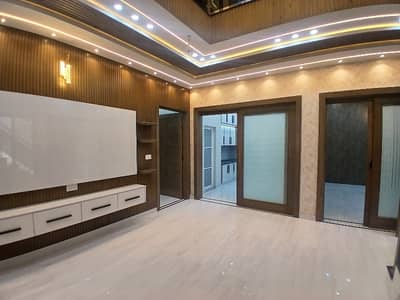 7 Marla Brand New House