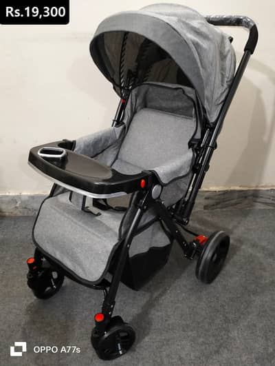 strollers for kids
