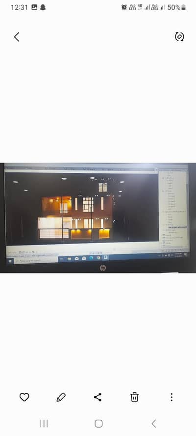 Revit 3D & AutoCAD 2D Engineering Services