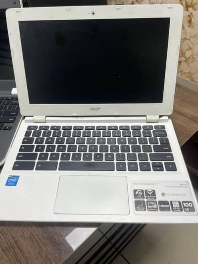 Acer Chromebook 11 CB3-132
