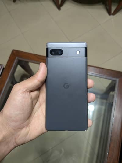 google pixel 6a cp 6/128