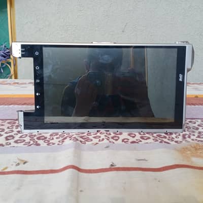 Android pannel of Prado for sell