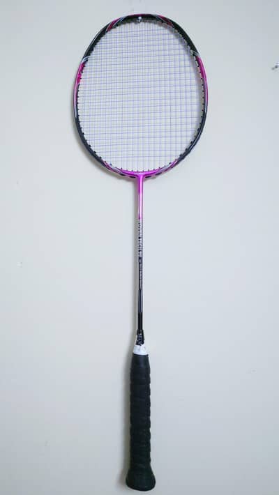 MAXBOLT WOVEN TECH 90 Original Imported Badminton Racket