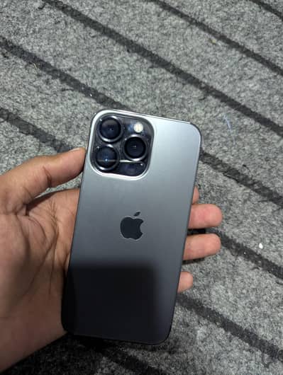 iphone 13 pro Pta Approved